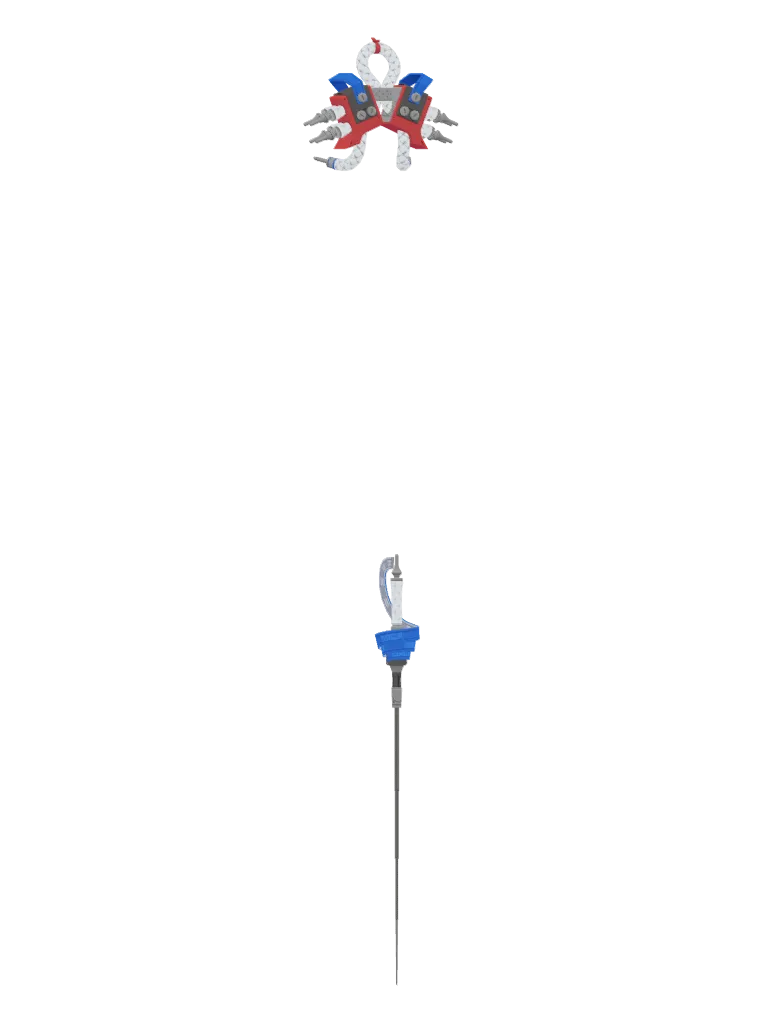 Alice · Weapon 3D model from Zenless Zone Zero