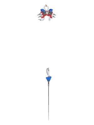 Alice · Weapon 3D model from Zenless Zone Zero