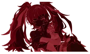 Claret · Mindscape (locked) from Zenless Zone Zero