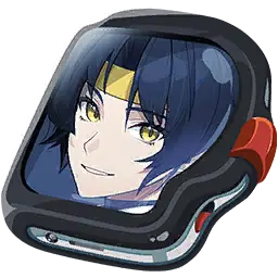 Harumasa · Piece icon (large) from Zenless Zone Zero