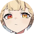 Alice · Round icon from Zenless Zone Zero