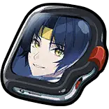 Harumasa · Piece icon from Zenless Zone Zero