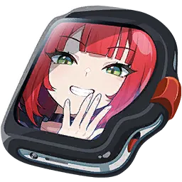 Alice · Piece icon (large) from Zenless Zone Zero