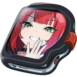 Alice · Piece icon (large) from Zenless Zone Zero