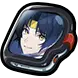 Harumasa · Piece icon (small) from Zenless Zone Zero