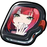Alice · Piece icon from Zenless Zone Zero