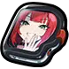 Alice · Piece icon (small) from Zenless Zone Zero
