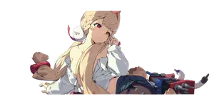 Alice · Mindscape from Zenless Zone Zero