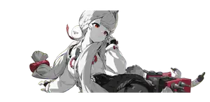Alice · Mindscape (Mindscape 1 to 3) from Zenless Zone Zero