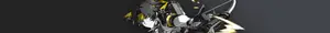 Harumasa · Namecard (grey) from Zenless Zone Zero