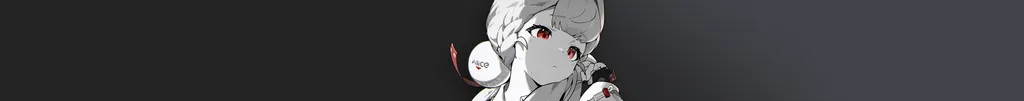 Alice · Namecard (grey) from Zenless Zone Zero
