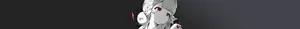 Alice · Namecard (grey) from Zenless Zone Zero