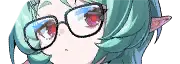Roxy · Icon from Zenless Zone Zero