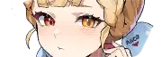 Alice · Outfit icon from Zenless Zone Zero