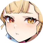 Alice · Outfit round icon from Zenless Zone Zero