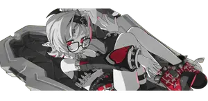 Roxy · Mindscape (Mindscape 1 to 3) from Zenless Zone Zero
