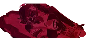 Roxy · Mindscape (locked) from Zenless Zone Zero