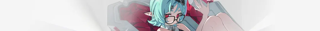 Roxy · Namecard from Zenless Zone Zero