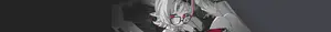 Roxy · Namecard (grey) from Zenless Zone Zero