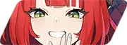 Yuzuha · Icon from Zenless Zone Zero