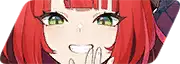 Yuzuha · Icon from Zenless Zone Zero