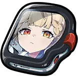 Yuzuha · Piece icon from Zenless Zone Zero