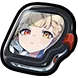 Yuzuha · Piece icon (small) from Zenless Zone Zero