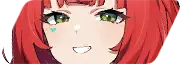 Yuzuha · Outfit icon from Zenless Zone Zero