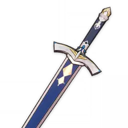 Silver Sword · Awakened icon