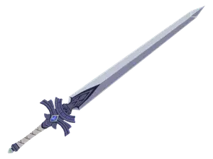 Cool Steel · 3D model