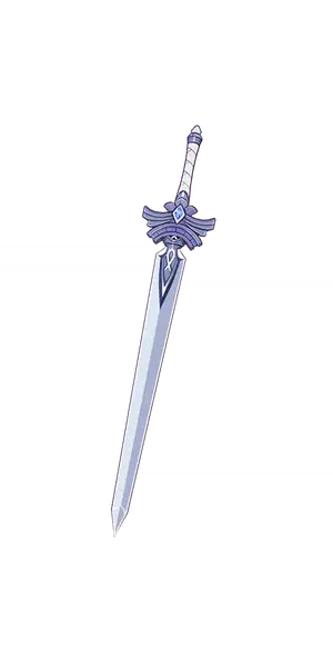 Cool Steel · Wish art