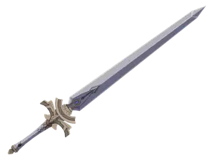 Harbinger of Dawn · 3D model