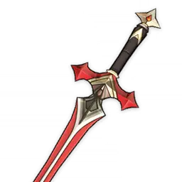 Traveler's Handy Sword · Awakened icon
