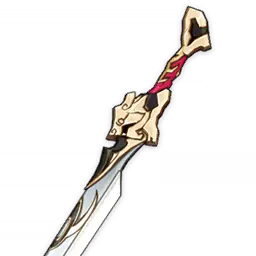 Fillet Blade · Awakened icon