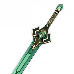 Skyrider Sword · Awakened icon