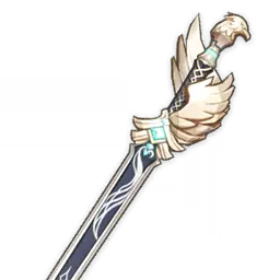 Favonius Sword · Awakened icon