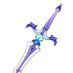 Sacrificial Sword · Awakened icon