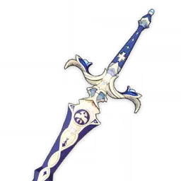 Royal Longsword · Awakened icon