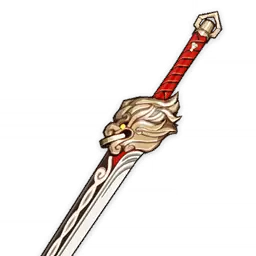 Lion's Roar · Awakened icon