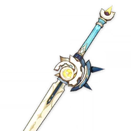 Iron Sting · Awakened icon from Genshin Impact