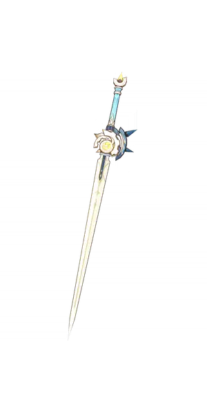 Iron Sting · Wish art
