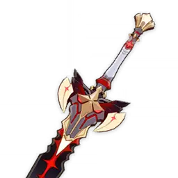 The Black Sword · Awakened icon