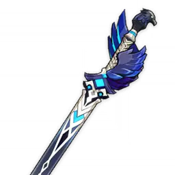 The Alley Flash · Awakened icon