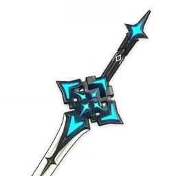 Sword of Descension · Awakened icon