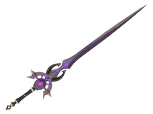 Festering Desire · 3D model