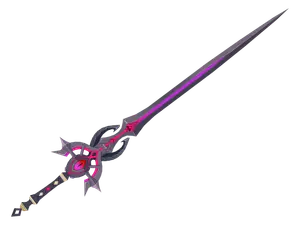 Festering Desire · Awakened 3D model