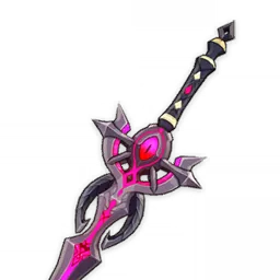 Festering Desire · Awakened icon from Genshin Impact