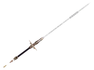 Amenoma Kageuchi · 3D model