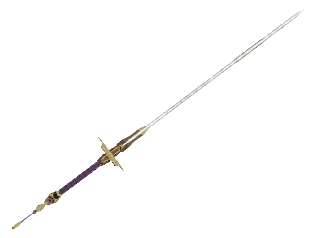 Amenoma Kageuchi · Awakened 3D model from Genshin Impact