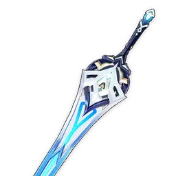 Wolf-Fang · Awakened icon